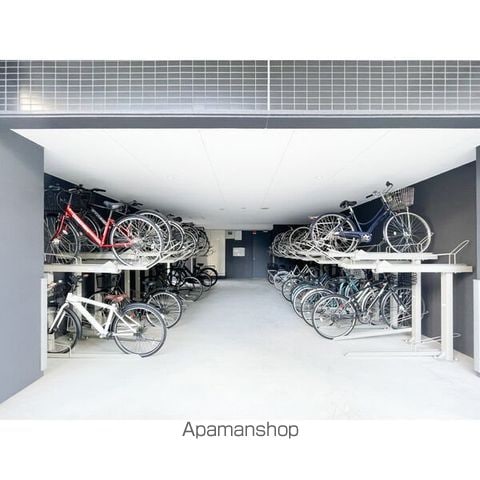 SーFORT一宮本町の内装写真
