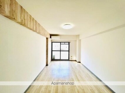番衆エムエスビル[1R/22.72m2]のリビング・居間2