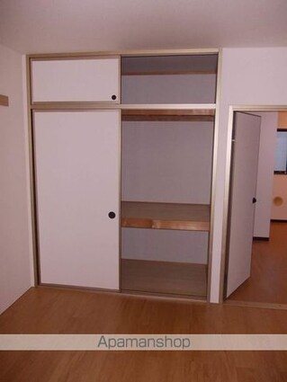 宮城県仙台市青葉区上愛子字蛇台原[2DK/40.04m2]の収納