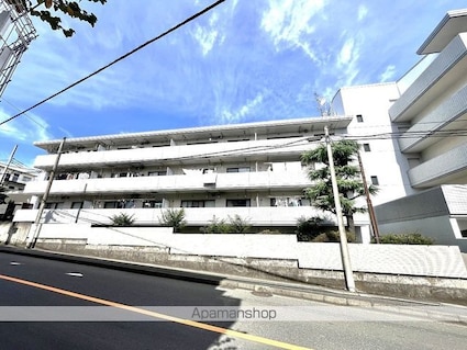 フルセイル権太坂[3SLDK/83.17m2]の外観2