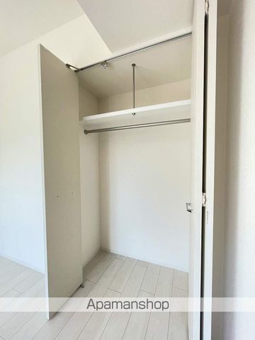 メイクス矢場町IIの内装写真