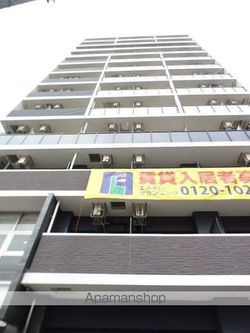 ESTEMCOURT新大阪XIVアイシーの外観写真