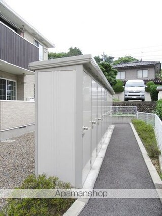 ル・カルム[1LDK/45.89m2]の共用部1