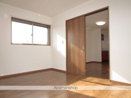 ウエルストン国立[1LDK/41.44m2]の内装3