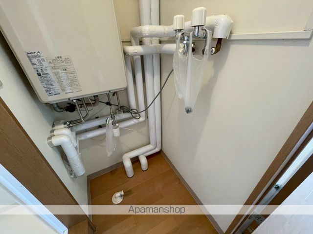 石田ビル 202 ｜ 北海道釧路市新富町8-14（賃貸マンション1R・2階・28.02㎡） その25