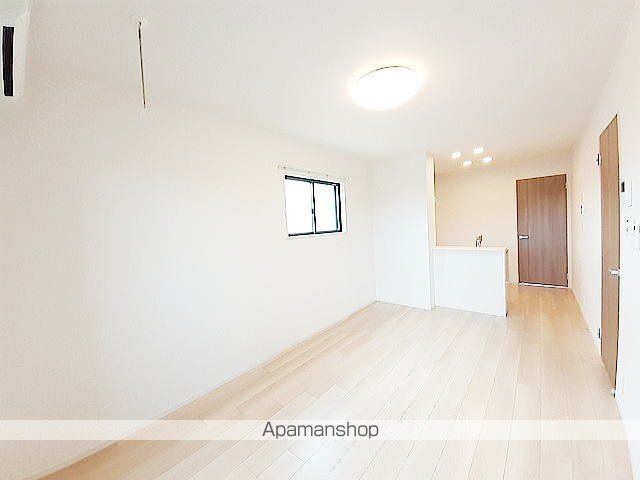 フルラージュの内装写真