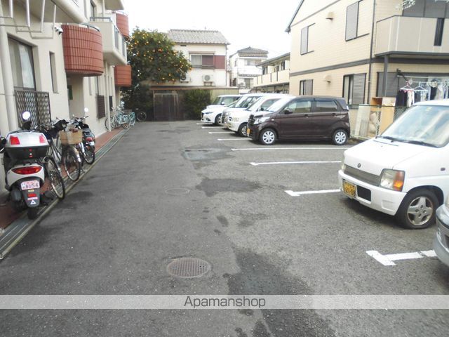 コーポ北花田のその他写真
