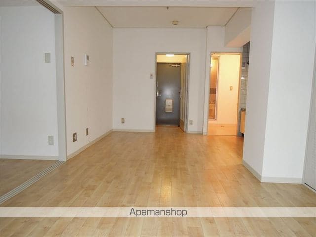 シャトー堺町の内装写真