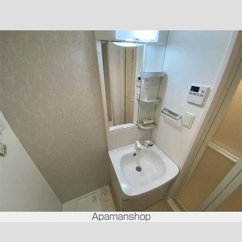 SーRESIDENCE新大阪WESTの内装写真