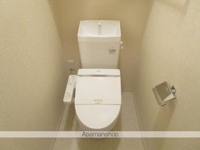 シャーロットハウスの内装写真