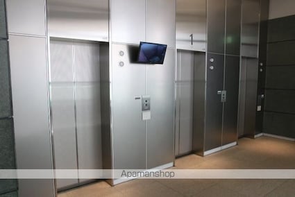 エアライズタワー[1LDK/45.36m2]の共用部5