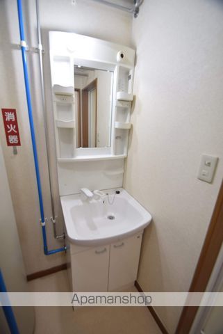 エルモ Iの内装写真
