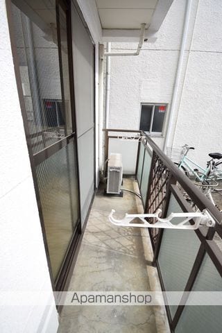 カーサ新町の内装写真