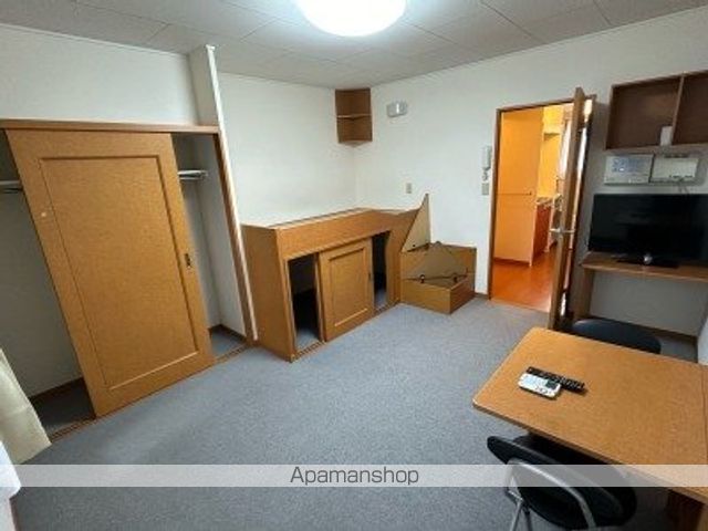 レオパレスエステートIIの内装写真