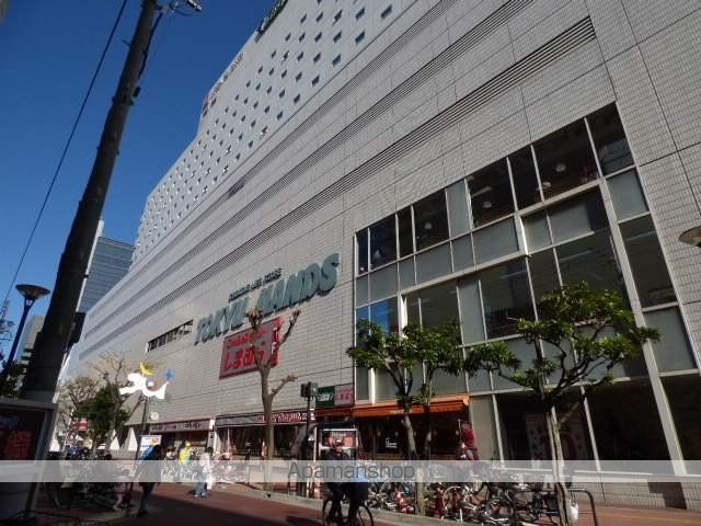 第26セキネマンションの周辺写真