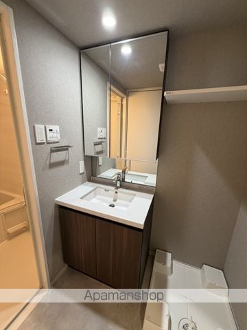 ACP Residence 浅草の内装写真