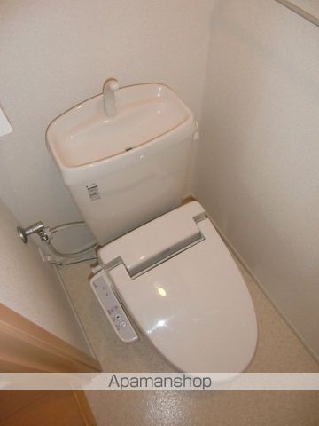 サザン アルミュールBの内装写真