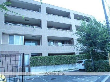 ハイコート浜田山壱丁目[3LDK/78.32m2]の外観2