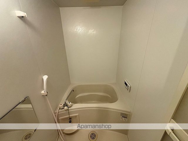 レオパレス飛躍館の内装写真