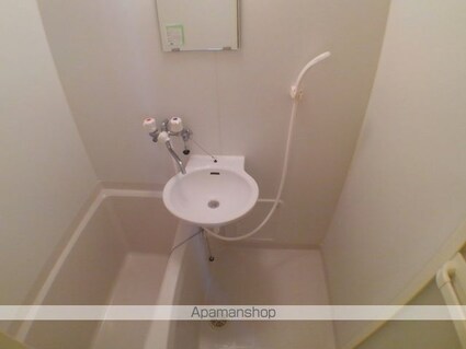 レオパレスウィスタリア坂出[1K/23.18m2]のバス