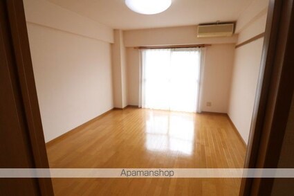 ラ・プティット・ファデット[1K/30.96m2]の内装1