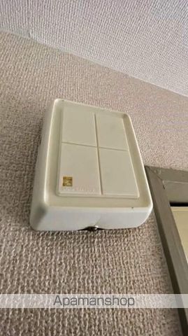 ウェーブレジデンス津島の内装写真