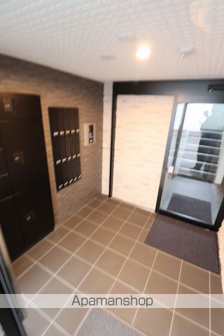 メトロ南平岸駅前の内装写真
