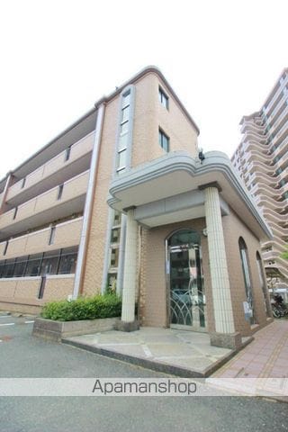 シャトレ弐番館の外観写真