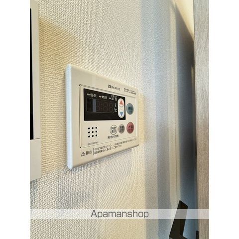 アジールコート下高井戸の内装写真