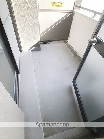 ロイヤルコート光の内装写真