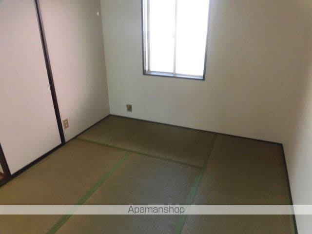 きぬ川ハイツの内装写真