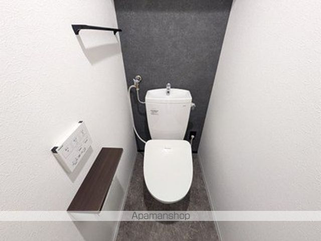 ブランシャールKAI幌平橋の内装写真