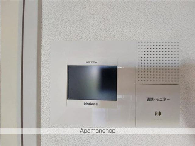 ピースフル泉第6の内装写真