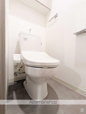 ZOOM池袋WESTの内装写真