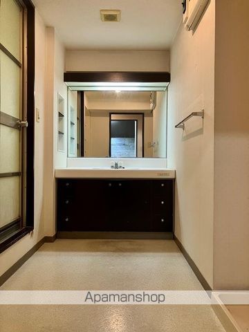 ライオンズマンションたまプラーザ第6の内装写真