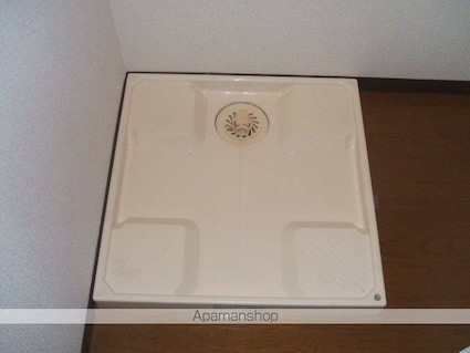 東京都新宿区新宿６丁目[1K/16.66m2]のその他内装2