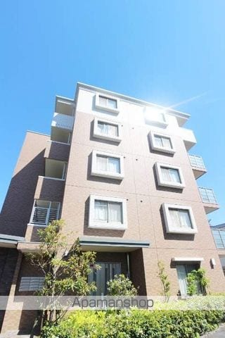 グランベールさくら小路の外観写真