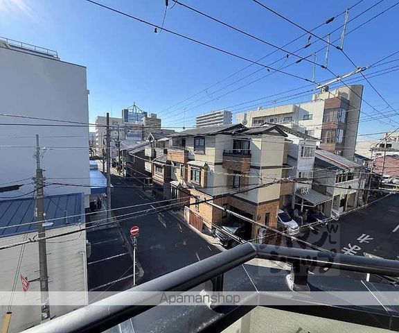 丹波口サンハイツのその他写真