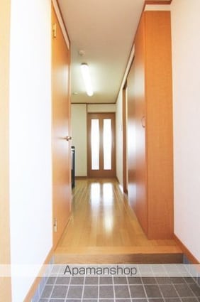 ドルーク道後南町[1K/31.46m2]の玄関