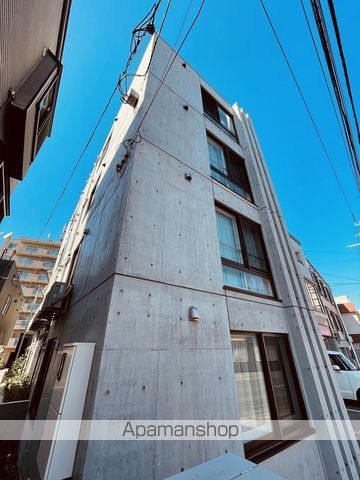 シャトン北10条の外観写真