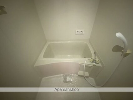 コーポグリーン[3K/46.28m2]のバス