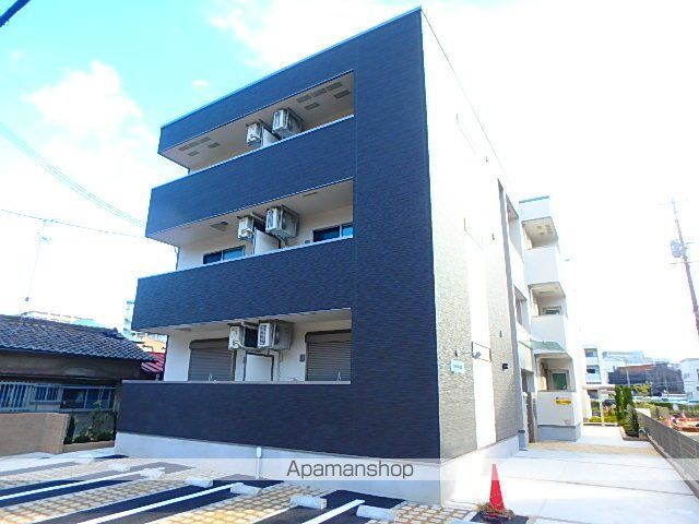 仁徳夕雲町2番館