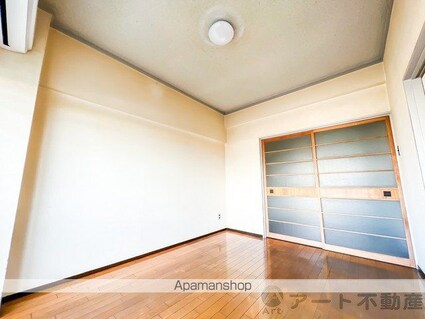 たかおマンション[3LDK/52.97m2]の内装4