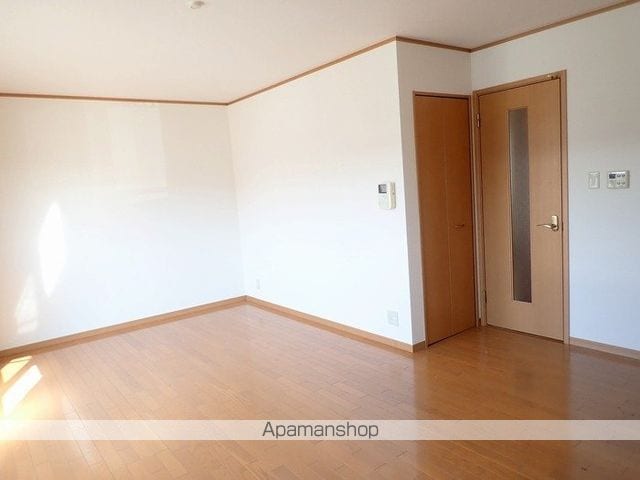 ディーフレア目川の内装写真