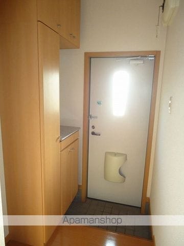 フィオーレの内装写真