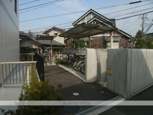 園生テクノプラザ 203 ｜ 千葉県千葉市稲毛区園生町169-1（賃貸マンション1LDK・2階・44.84㎡） その11