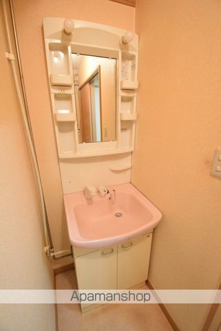 サンタフェの内装写真