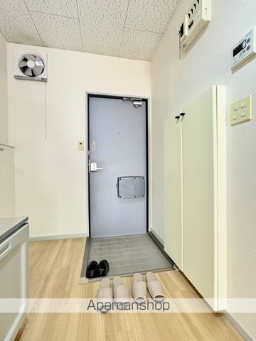 アーバン松井Dの内装写真