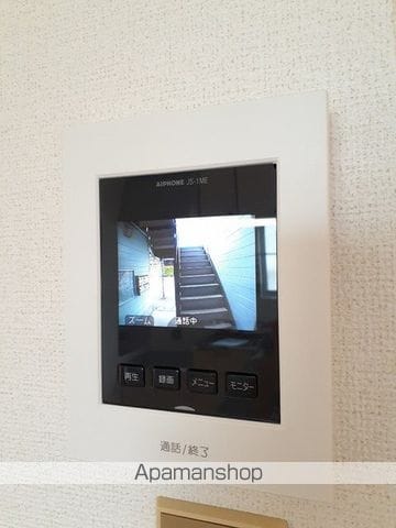 グリーンハイツBの内装写真