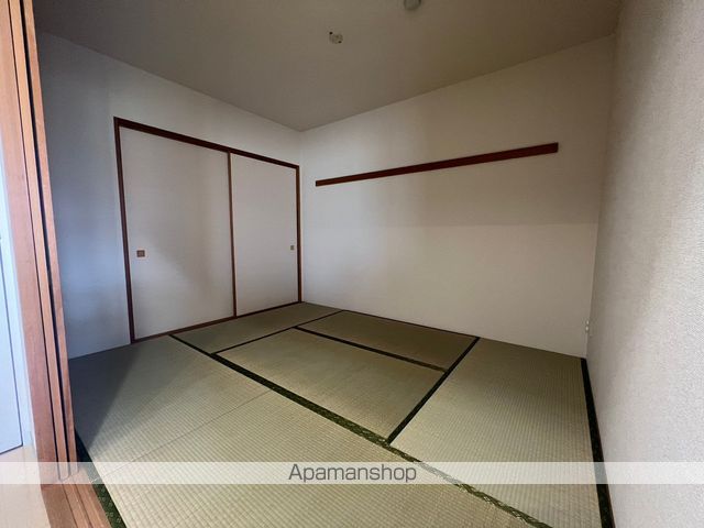 ラ・アトレ松戸の内装写真